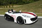 Peugeot 20Cup 2005 года